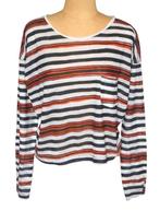 Rag & Bone / Knit truitje, top, topje, multicolor, Mt. S, Kleding | Dames, Truien en Vesten, Overige kleuren, Verzenden, Zo goed als nieuw