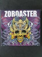 Zoroaster - Matador, Ophalen of Verzenden, Zo goed als nieuw