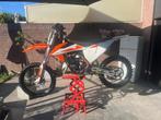 KTM SX 150, Ophalen, Overige merken