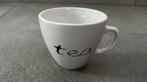 Mok voor Thee, Huis en Inrichting, Keuken | Servies, Ophalen of Verzenden, Zo goed als nieuw, Overige stijlen, Kop(pen) en/of Schotel(s)