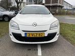 Renault Mégane 1.5 dCi Dynamique | Grijs Kenteken | Navigat, Voorwielaandrijving, Stof, Gebruikt, 4 cilinders