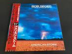 Bob Seger “American Storm” 12” maxi single uit Japan, Cd's en Dvd's, Vinyl Singles, Verzenden, Maxi-single, Zo goed als nieuw