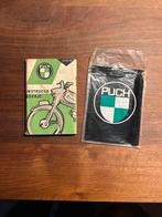 Puch Instructieboekje Eind Jaren '60, Ophalen of Verzenden