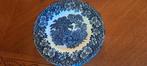 3 ontbijtbordjes wedgwood woodland, Antiek en Kunst, Antiek | Servies los, Ophalen