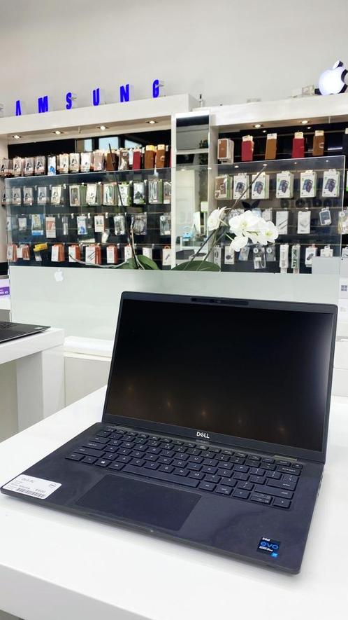 DELL LAP PC 256 GB 16.0 RAM |Refurbished |Emmeloord |Garanti, Telecommunicatie, Overige Telecommunicatie, Zo goed als nieuw, Ophalen of Verzenden