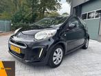 Citroen C1 1.0 5DRS Airco Elektr Pakket Bluetooth Rijklaar, Voorwielaandrijving, Euro 5, Stof, Gebruikt