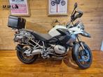BMW R 1200 GS (bj 2010), Motoren, Motoren | BMW, 2 cilinders, Bedrijf, 1170 cc, Meer dan 35 kW