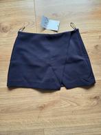 Broekrok Zara, maat XS. Nooit gedragen, Kleding | Dames, Rokken, Blauw, Zara, Nieuw, Ophalen of Verzenden