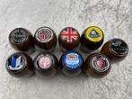 Pookknop Hout, Triumph, MG, Jaguar, AH, Ophalen of Verzenden, Nieuw