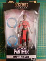 Marvel Legends: Nakia (Black Panther) Action Figuuren, Verzamelen, Poppetjes en Figuurtjes, Ophalen of Verzenden, Zo goed als nieuw