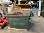 Cirkelzaag machine, Gebruikt, Cirkelzaag, 70 mm of meer, Ophalen of Verzenden
