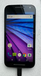 Motorola moto g, Ophalen of Verzenden, Gebruikt