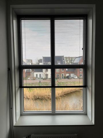 K-Vision kunstofkozijn beschikbaar voor biedingen