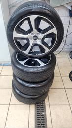 Audi Velgen A1 S Line, Banden en Velgen, 17 inch, Ophalen of Verzenden, Personenwagen