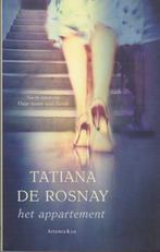 Tatiana de Rosnay Het appartement, Boeken, Thrillers, Gelezen, Ophalen of Verzenden, Tatiana de Rosnay, Nederland