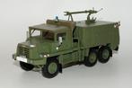 Berliet GBC 8KT militair waterkanon Hachette 1:43, Ophalen of Verzenden, Nieuw, Bus of Vrachtwagen, Overige merken