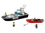 LEGO City 60129, Kinderen en Baby's, Speelgoed | Duplo en Lego, Ophalen of Verzenden, Gebruikt, Complete set, Lego