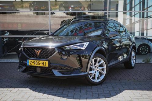 Cupra Formentor 1.5 TSI DSG, Auto's, Cupra, Bedrijf, Formentor, Achteruitrijcamera, Adaptive Cruise Control, Cruise Control, LED verlichting