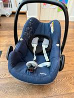 Maxi cosi pebble, Ophalen of Verzenden, Gebruikt, Maxi-Cosi, Autogordel of Isofix