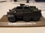 Ford M20 Armored utility car, Hobby en Vrije tijd, Ophalen of Verzenden, Gebruikt, Overige typen