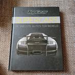 Supercars, Boeken, Ophalen of Verzenden, Zo goed als nieuw, Overige merken