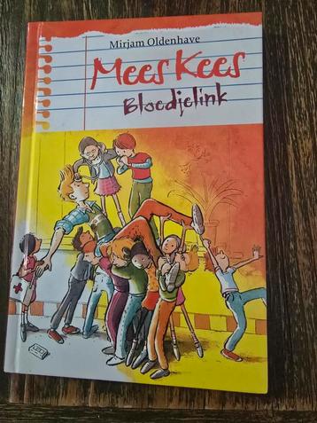 Mees Kees Bloedjelink - Mirjam Oldenhave beschikbaar voor biedingen