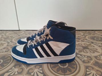 Basketbalschoenen Adidas maat 38 beschikbaar voor biedingen