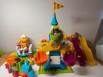 Duplo 10840 Grote Kermis, Kinderen en Baby's, Speelgoed | Duplo en Lego, Ophalen of Verzenden, Zo goed als nieuw, Duplo