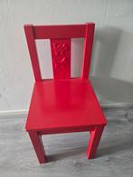 Ikea peuterstoel, Kinderen en Baby's, Ophalen, Zo goed als nieuw, Overige typen