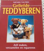 Geliefde Teddyberen – Harald Nadolny, Yvonne Thalheim, Boeken, Hobby en Vrije tijd, Ophalen of Verzenden, Zo goed als nieuw, Overige onderwerpen