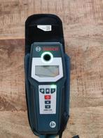 Bosch gms 120 leidingzoeker, Ophalen, Zo goed als nieuw, Elektriciteit