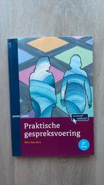 Wim Donders - Praktische gespreksvoering, Ophalen of Verzenden, Zo goed als nieuw, Wim Donders
