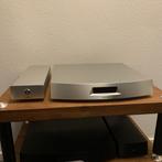 SUMMERSALE Lumin U1 high end streamer transporter Zilver occ, Audio, Tv en Foto, Cd-spelers, Overige merken, Onbekend, Ophalen of Verzenden