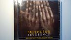 Faithless - Reverence (Special Edition), Ophalen of Verzenden, Zo goed als nieuw, Dance Populair