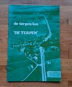 De Terpen fan de terpen
Geschiedenis bodemvondsten archeolog, Ophalen of Verzenden, Zo goed als nieuw