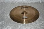 NIEUW!  Soultone Vintage Crash bekken 1472gr 18 inch, ., Drums of Percussie, Nieuw, Ophalen of Verzenden