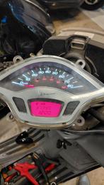 Vespa sprint km teller werkend‼️, Ophalen of Verzenden, Overige typen