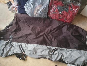 Pagony tiger 195  beschikbaar voor biedingen