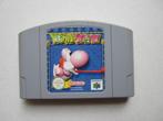Yoshi Story N64 Nintendo 64, Spelcomputers en Games, Games | Nintendo 64, 1 speler, Ophalen of Verzenden, Platform, Vanaf 3 jaar