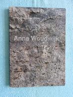 Anne Woudwijk - Beeldhouwer - Drachten - GESIGNEERD, Ophalen of Verzenden, Zo goed als nieuw
