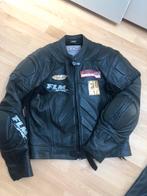 Heren motor pak, Motoren, Ophalen of Verzenden, Tweedehands, Heren, Combipak
