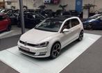 Volkswagen Golf 1.4 TSI 108DKM! LEER! Dynaudio! Pano! Cruise, Auto's, Gebruikt, 4 cilinders, 150 pk, Navigatiesysteem