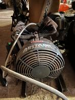 Loods Opslag Inboedel, Ophalen