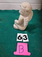 beeld engel aardewerk [b63], Diversen, Kerst, Ophalen of Verzenden