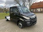 Iveco Daily 50 C17 be trekker met dubbele cabine C1 rijbewij, Euro 5, Achterwielaandrijving, 4 cilinders, Iveco