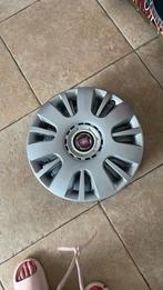 3 fiat panda wieldoppen, Ophalen of Verzenden, Gebruikt