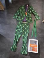Carnavalspak opposuits nieuw, Ophalen, Maat 52/54 (L), Carnaval, Nieuw