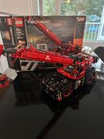 Lego technic 42082, Ophalen of Verzenden