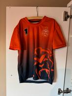 Max Verstappen T-shirt Maat 140, Ophalen