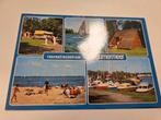 Ansichtkaart Recreatiecentrum Bergumermeer Suameer, Ophalen of Verzenden